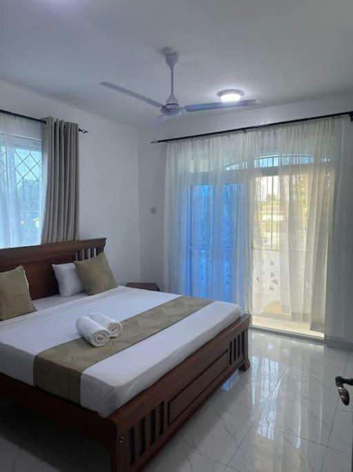 Grey Pearl Apartments Where Raha Is Also Our Priority Малинди Экстерьер фото